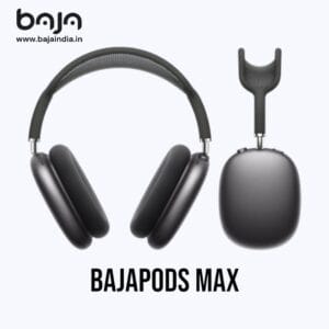 Bajapods Max🎧