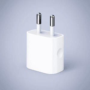 iPhone Adapter 20W BIS Certified